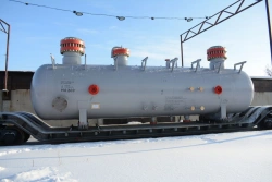 Separator and Plug Catcher Block SP-111-3, SP-111-4