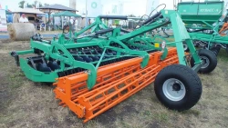 Surface Soil Cultivator "AgroDisk" 5002
