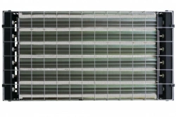 PIKSAN Bulk Material Heating Device for Railcars