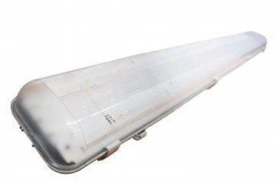 LED Light Fixture I-SBERG ISV-120-106 v1.5 for Versatile Use