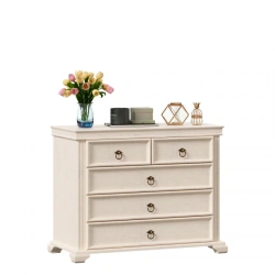 Ameli Chest of Drawers LD.642370.000 (Provence Oak)