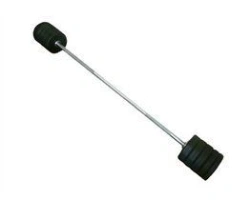 Olympic Weightlifting Barbell 2.2m D50