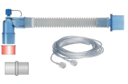 Breathing Devices for Anesthesia and Resuscitation Equipment, Type A