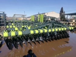 Mounted Disc Harrow BDN-4L for Soil Cultivation