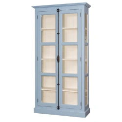 Stylish Display Cabinet - Perfect for Home Decor