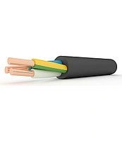 Power Cables with Copper Conductors, PVC Insulation and Sheathing VVG