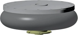 Pneumatic Suspension PR-770-279-185 IT 6311.00.000