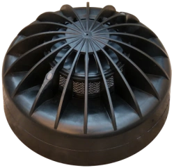 Combined Heat and Smoke Fire Detector IP212/101-12-PR "IPDT-Ex