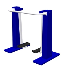 Outdoor Stationary Step Trainer SO-3.1.68.01