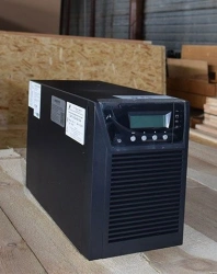 Uninterruptible Power Supply System 0.7 - 6 kVA