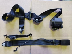 Right Safety Belt A21R23.8217014-40