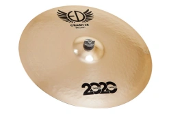 Тарелка для ударных ED Cymbals Crash 18'' 
