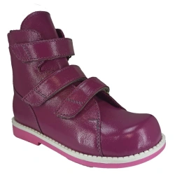 Orthopedic Children's Shoes for Prosthetics - Model IND