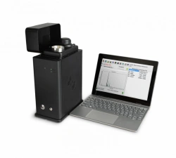 Upgraded Energy-Dispersive X-Ray Fluorescence Analyzer for Metal Composition ADK PRIZMA-M