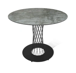 HPL Plastic Table Sheffilton SHT-TU3-1/TT27-1 90