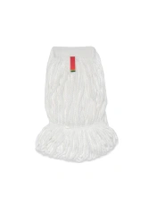 Kentucky Mop 350g (looped) - TD-003-11 for Professional and Household Cleaning