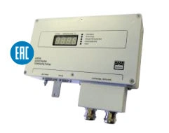 Temperature Control Unit BKT-3 for Dry Transformers