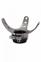 Rotating Sleeve Adapter for Prosthetics 8H04AC