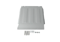 Metal Protection Shield for Ford Ranger (Transmission) (V-2.2d) (2012-2015; 2016-2018)/ Ford Ranger (V-2.0BiTDi) (2019-)/ Ford Ranger Raptor