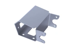 Metal Winch Mounting Kit for ATV Polaris Sportsman XP, Sportsman (2011-)