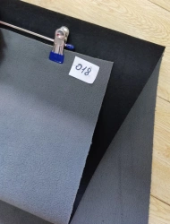 Non-woven Needle-punched Fabric "D-018