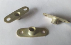 Self-locking corner nuts OST 1 11380-73