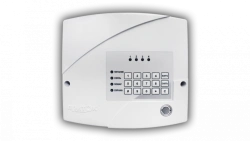 Fire and Security Control Panel PPKOP 011-8-1-03K Prithok-A-4(8)