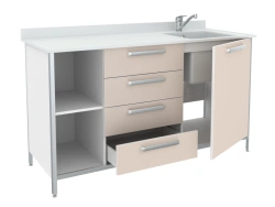 Chemical Research Table SKDL 2-2 for Clinical Diagnostic Laboratories