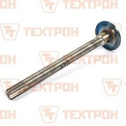 TT-50-19-157 Rod for B10 Bulldozer Gearbox Assembly