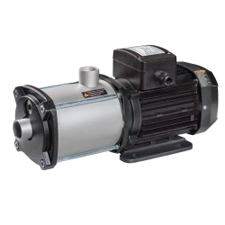 Multi-Stage Horizontal Self-Priming Pump Rz-H 32-4/40-3/1.0