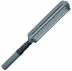 LED Street and Road Lighting Fixtures for General Use MAG Model MAG3-105
