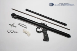 Underwater Gun "Osa" Model Osa 500/01