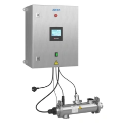 UV Water Disinfection System DUV-1A250-N PH MST Plus