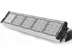 LED Outdoor and Indoor Lighting Fixture Horizon-5 SSO-B-220-056-T-UHL1