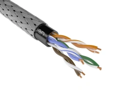 ParLan ARM U/UTP Cat5e PE 4x2x0.52 Data Cable