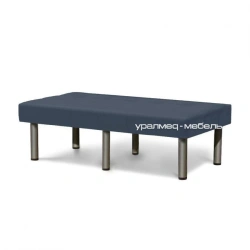 Three-Seat Bench BO-5/3 for Medical Facilities