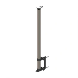 Safety Anchor Post for Height Work - Model AP-T200b