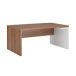 Right-hand work table Zion
