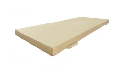 Non-Spring Mattress made of Elastic Polyurethane, ViCyan, Tk1/1