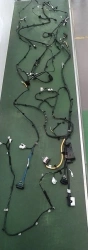 Floor Wiring Harness for Hyundai Solaris, Kia Rio, Hyundai Creta - HCR, FB, SU2r