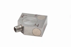 Vibration Converter for Mechanical Systems AR2082M