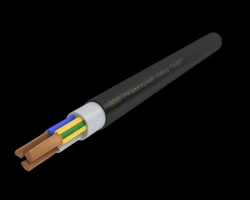 Flame-Retardant Power Cable PPGng(A)-HF - Rated Voltage up to 1 kV