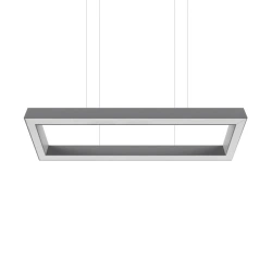 ART-PROF 50-S Rectangle LED Pendant Light 109W