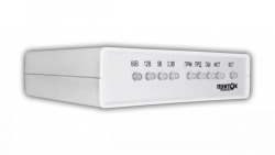 Prilok TCP/IP Communicator - Model TCP/IP-03