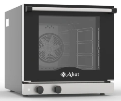 Convection Electric Oven KPP-4-1/2EM for Food Preparation