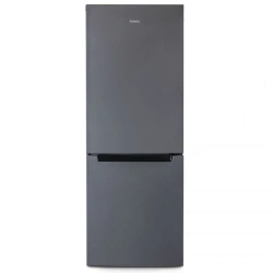 Two-Chamber Refrigerator with Bottom Freezer "Birюsa W820NF