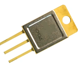 High Voltage Silicon Power N-Channel DMOS Transistors and Modules 2P829J