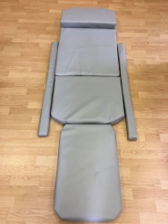 Barochamber Mattress Type 2 for BLSK-307 Models