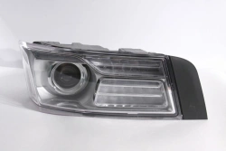 Right Headlight Block 54901-3711010