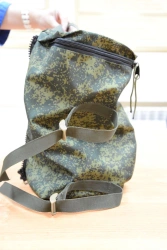 Duffle bag